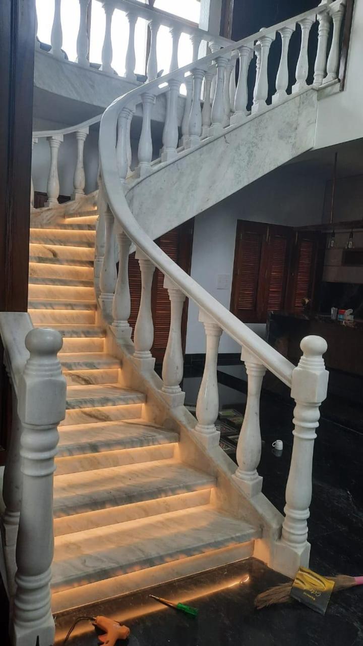 Villa Mia Madre Bangalore Exterior foto