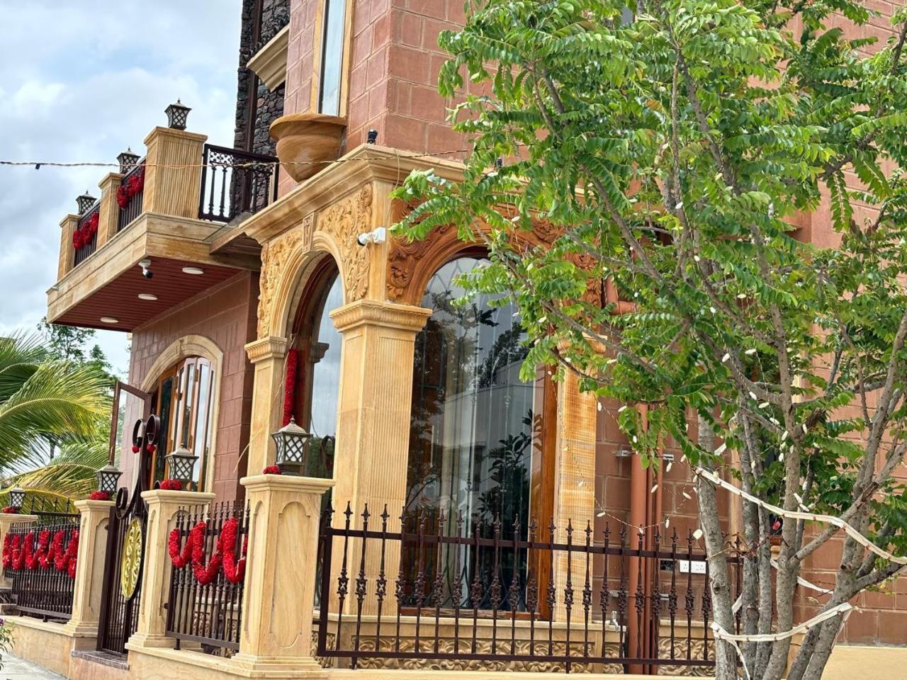 Villa Mia Madre Bangalore Exterior foto